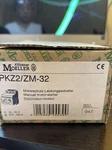 PKZ2/ZM32 25-32 Amps Overlaod Klockner Moeller New. Fixed Price $599.00.