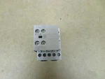 New Eaton Contactor DILM9-10 XTCE009B10 110V Coil W/ DILM32-XHI11 XTCEXFDC11. Fixed Price $35.00.