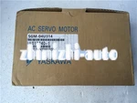 Yaskawa Ac Servo Motor SGM-04U314 SGM04U314 New Original. Fixed Price $527.46.