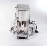 Mettler Toledo Q2 Powder Dosing Unit XPE206DR - For Parts / Untested. Fixed Price $4499.99.