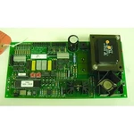 Unipress, 28917-00, Circuit Board, F & Z. Fixed Price $622.38.