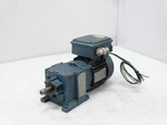 Sew Eurodrive DFT71D4 W/ R17DT71D4 Motor. Fixed Price $465.29.