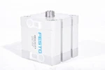 Festo 536345, ADN-63-25-I-P-A / ADN6325IPA, Kompaktzylinder Neu. Fixed Price $128.02.