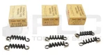 Lot Of 3 New Box Arrow Hart 42020 Overload Thermal Type Heaters Total 6. Fixed Price $90.00.