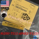 For Turck NI20U-TS12-AP6X2-V1131 10-30VDC 200MA 20MM Inductive Proximity Sensor. Fixed Price $55.75.
