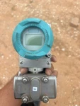 Siemens Sitrans Ds Iii Differential Pressure Sensor Analog 7MF4433-1HA02. Fixed Price $600.00.