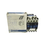 Telemecanique LC1D1201G6 120V 25A Nsmp. Fixed Price $74.00.