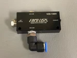 Edco Usa V20-150H Vacuum Pump Generator. Fixed Price $64.99.