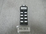 Ipf VK000009 Sensor Actuator Distributor 5 Pole 8 X M12. Fixed Price $171.99.
