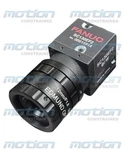 Fanuc Robotics SC130EF2 Machine Vision B/w Camera W/ Edmund 58001 12MM Lens. Fixed Price $1150.00.