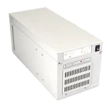 Vintage Advantech IPC-6806 Industrial Computer Pentium 100MHZ 15MB AC28 No Hdd. Fixed Price $399.99.