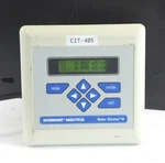 Rosemount Analytical 1055-01-10-20-30 Solu Comp Ii Controller No Back Cover. Fixed Price $119.99.
