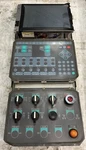 Operator Panel W/ Jsw CPU-61 Circuit Board. Fixed Price $899.10.