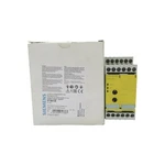 Siemens 3TK2810-0BA01 24VDC Nsmp. Fixed Price $1325.00.