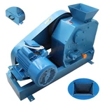 Techtongda Jaw Crusher 4.33X5.9IN Feeding Inlet 500-3000KG/H 220V. Fixed Price $2629.90.