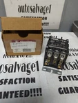 FURNAS,42CF35AGAIE,DEFINITE Purpose Controller/contactor Nos. Fixed Price $40.00.