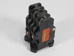 Klockner-moeller DIL00B-40-NA Contactor 120V 60HZ 20A 600VAC Used. Fixed Price $63.34.