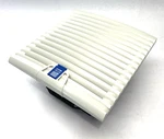 Rittal Sk 3241.124 Toptherm Filter Fan Exhaust Grille Unit IP54 Beige 3241124. Fixed Price $270.99.