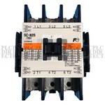 New Fuji SC-N2S Magnetic Contactor 220VAC. Fixed Price $61.68.