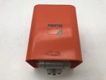 Festo FH4500 / Type No. Pneumatic Footswitch. Fixed Price $149.99.