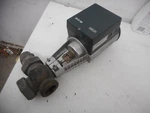 Landis Gyr -- Electro Hydraulic Valve Actuator SKD62 VVG41. Fixed Price $284.37.