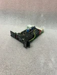 Perkin Elmer Temperature Regulator LPH1/2 Heating Control HC100 B018 0990 Modul. Fixed Price $264.99.