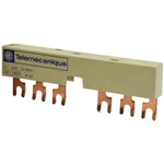 LA9-LB930 Telemecanique 63A 600V Busbar -sa. Fixed Price $21.26.