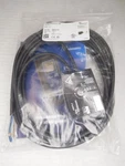 Bihl Wiedemann BWU3729 Active Distributor Asi IP54, 4O (S2). Fixed Price $27.00.