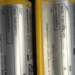 Allen-bradley 440L-R4K0480KYD + T4K0480YD Safety Light. Fixed Price $950.00.