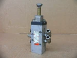 Camozzi 458-35 Pneumatic Valve. Fixed Price $99.99.
