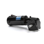 Leeson M1115019.00 Electric Motor 1/17 Hp 62 Rpm 90 Volt Vdc 25 Frame. Fixed Price $594.00.