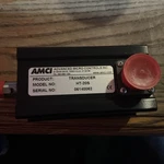 Amci HT-20S Transducer Advanced Micro Controls. Fixed Price $799.99.