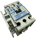 Eaton CN35DN3AB Cutler-hammer Lighting Contactor, 3-POLE 30A, Series A1,. Fixed Price $85.49.