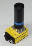 Cognex IS7802C-363-50 Color Machine Vision Camera 825-10786-1R Opto TC23016 Lens. Fixed Price $749.00.