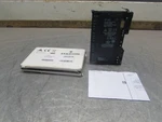New! Emerson EP-1218, Ser-d, Input 8PT 24 Vdc, 2-W, Pos Logic Nib! Make Offer!. Fixed Price $99.99.
