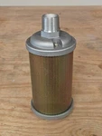 Jda Global Nomad Muffler, 3/4", Pn# N15-3510-99. Fixed Price $26.54.