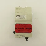 Shendian Electric 600V 10HP 3PH Full Voltage Starter Dol 230V Coil 8.5A Trip. Fixed Price $27.66.