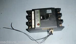 Matsushita Electric # BAT3-75-39 Amp Circuit Breaker T-100. Fixed Price $54.00.