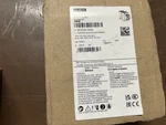 Siemens 3RT2038-1AK60 Contactor New In Box. Fixed Price $175.00.