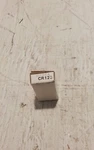 General Electric CR123 H446A Overload Heater - (SP188). Fixed Price $9.50.