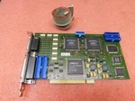 Isys Tigris Jaguar Pci Controller / Expansion Card -- Rev 1.10. Fixed Price $79.97.