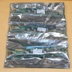 Lot Of Factory Sealed Lutron Circuit Control Board NZ00183 470-2580 Rev. Fixed Price $250.75.