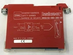 Stahl 9002/22-093-300-00 Intrinspak Dual Barrier Safety Channel. Fixed Price $44.45.