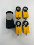 570577 Pilz Magnetic Interlock With 570522 Actuator, M12, 8 Pins. Fixed Price $275.00.