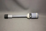 Flowline Ultrasonic Level Transmitter LU42-5001-12. Fixed Price $199.99.