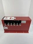 Concepts 3629B-V-480V-120A-4/20MA Scr Power Controller 3PH 480VAC. Fixed Price $1800.00.