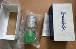 Swagelok KBP1J0A4A5A20000 Stainless Steel Regulator Sealed New Oem Nextdayair. Fixed Price $1200.00.