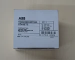 * New Abb 1SCA022353R7050 OT45ET3 63 Amp Disconnector Switch ....... YE-800. Fixed Price $35.00.