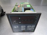 Gossen Metrawatt GTR0300A10B01C4D2 220V. Fixed Price $349.99.