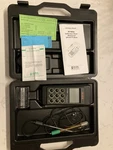 Hi 9026 Hanna Water Proof Ph/temperature Meter With Probe. Fixed Price $95.00.